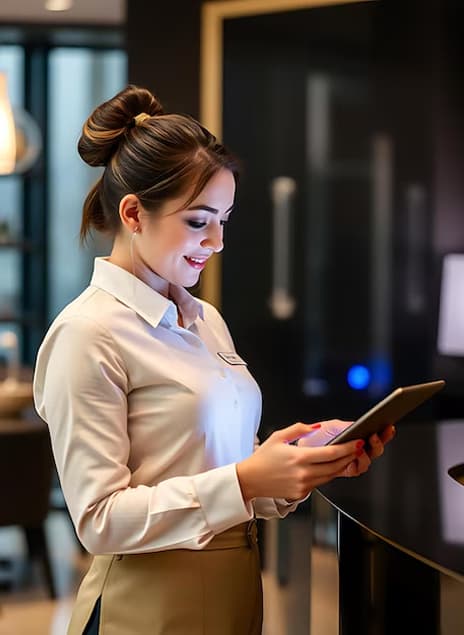 IT Services for Retail