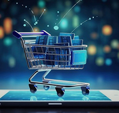 Retail & Ecommerce